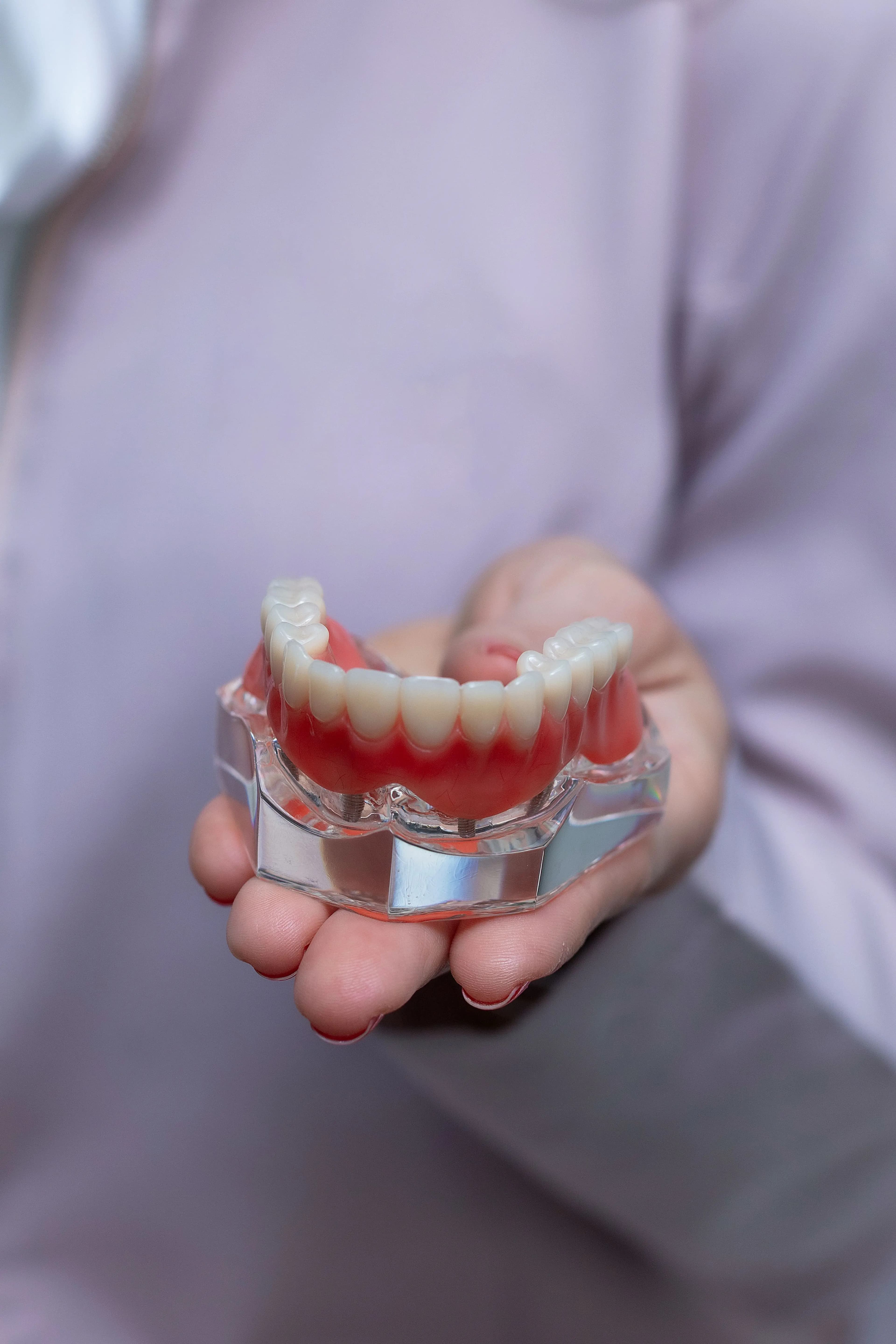 Prótesis Dental